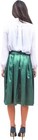 Adult Vacation Movie Ellen Griswold Character Top Skirt Halloween Iconic Costume