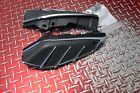 2014 Harley Electra Glide Engine Heat Deflectors 2009 - 2016 Eg118