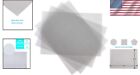 4 Pack - 304 Stainless Steel Woven Wire Mesh Screen  Air Vent Mesh  11 8    X 8   