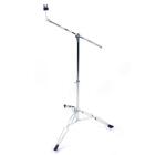 New Adjustable Double Tom Drum Stand Cymbal Boom Mount Arm For Drum Kit