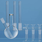 3pack  5 5   insert 5 3     Downstem  14mm Male Round Bowl
