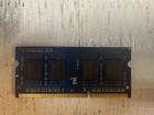 Kingston 4gb 1rx8l Pc3l-12800s-11-12-b3 Sodimm Laptop Memory