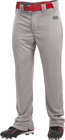 Rawlings Boy s Launch Baseball Pants   Full Length Semi-relaxed Fit   Solid