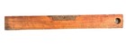 Antique Rabone   Sons Birmingham Spirit Level Patent No  22017 Warranted Level