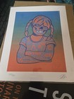 Zoltron Sue Nami Goes To Haight Street Split Fountain Blotter Xx 250