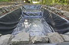 62  X 45  20-mil Lldpe Pond Liner