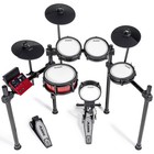 Alesis Nitro Pro Electronic Drum Set Drum Essentials Bundle