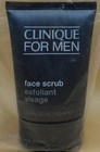 Clinique For Men  Scrub Face Scrub  3 4oz 100ml