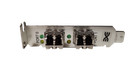 Dell 6vk2r Emulex Lpe16002 16gb Low Profile Dual Port Hba Sfp 