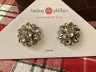 Lindsay Phillips Interchangeable Shoe Snaps New - 12 Styles To Choose From