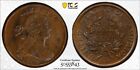1805 Draped Bust Large Cent 1c Pcgs Ms 62 Bn S-267 Cac Approved