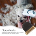 Dog Grooming Trimmer Blade Clipper Replacement Blade Trimmer Attachment