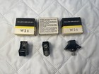 New Lot Of  3  Allen Bradley W26  76  84 Amps Thermal Overload Heater Elements