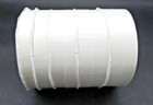 8 Rolls Eurotape Med pe175m Adhesive Tape 2 5cm X 100m 060 025100 Exp  2028-03