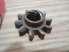 Tecumseh 32736 Electric Starter Gear 