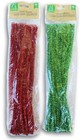 Huge Lot 1035 Glitter Pipe Cleaners Tinsel Chenille Stems Bulk Craft Supply