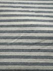 Pottery Barn Euro Shams Blue And White Stripe Classic Ticking Linen Set Of 3