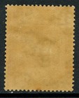 Malta 1926 British Kgv 1p Violet Postage Scott  118 Mnh U460                   