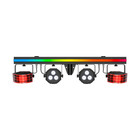 Chauvet Dj Gigbar 3 Ils 3-in-1 Led Lighting System W  Ils   Dmx Compatibility