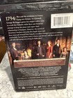 Poldark  The Complete Third Season  masterpiece   dvd  2017  New Free Shipping
