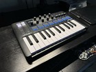 Arturia Minilab 3 Keyboard Controller - Black