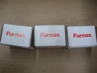 3 Furnas H85 Heater Overload Relay Element Lot Of 3 3 Lots Available Nib