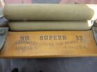 Vintage Lovell Mfg  Co  No 22 Clothes Wringer Erie  Pa Hand Crank