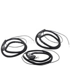 Wiring Sub Wire Harness Package Fits Honda   Acura Swap Obd2 Dohc Vtec Gsr B18c1