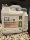 Bona Traffic Hd Commercial Semi-gloss Water Based Floor Finish Kit