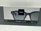 Bose Frames Alto Audio Sunglasses     Bluetooth Wireless  S m  Black  new Sealed 