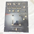 Vestax Pmc 07 Pro Professional Dj Mixer With Ac Adapter Japan