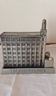 Exchange Bank Of St  Augustine  Florida Banthrico Promo Souvenir Building Bank