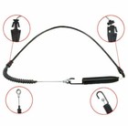 For Troy-bilt Cub Cadet Mtd Pto Engagement Blade Cable 946-05124a 746-05124