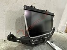 Vauxhall Astra K 2015-2019 Sat Nav Stereo Media Display Screen 39042448