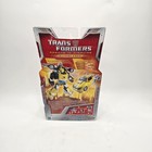 Bumblebee Transformers Rid Robots In Disquise Nib Sealed Hasbro