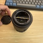 Nikon Af-s Dx Nikkor 55-200mm F 4-5 6g Ed Vr Ii Zoom Lens