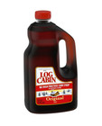 Log Cabin Original Pancake Syrup  64 Fl Oz