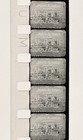 Red Blood - Regular 8mm Western Feature Film - Al Hoxie 1925 Silent Movie