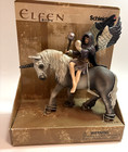 Schleich  70413 - Bilara W  Unicorn - Elfen Figure - Sealed In Box