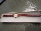 Caesars Casino Ladies Quartz Watch - Unused With Fresh Battery