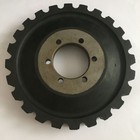 1pc New Coupling 1604-1408-00 1604140800 Fits For Atlas Copco Air Compressor