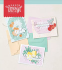 Life Is Sweet June 2024  Stampin  Up  Paper Pumpkin Refill  Retired