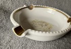 Heidelberg  Germany Porcelain Ashtray Vintage Schumann Bavaria