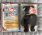 Rare Ty Beanie Babies- Mcdonald   s Set-the End  Erin  Germania    Maple