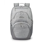 High Sierra Swoop Sg Backpack W laptop Drop Protection Pocket  open Box 