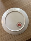 Mcdonalds Disney Hercules Phil Collectors Plate Promo Vintage 1997 Melamine 9 5   