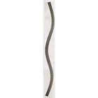 Atlas Ho Scale Code 100 36  Super-flex Model Train Track  5-pack 