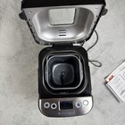 Cuisinart Cbk-110fr Compact Automatic Bread Maker Stainless Steel