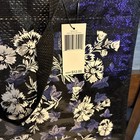 Vera Bradley Market Tote Frosted Floral New