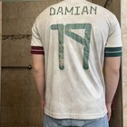 Adidas M  xico 2020 Jersey Soccer Men   s Away Player Version Size M